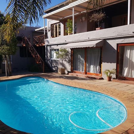 Mi Casa Su Casa Hotel Randburg Exterior photo