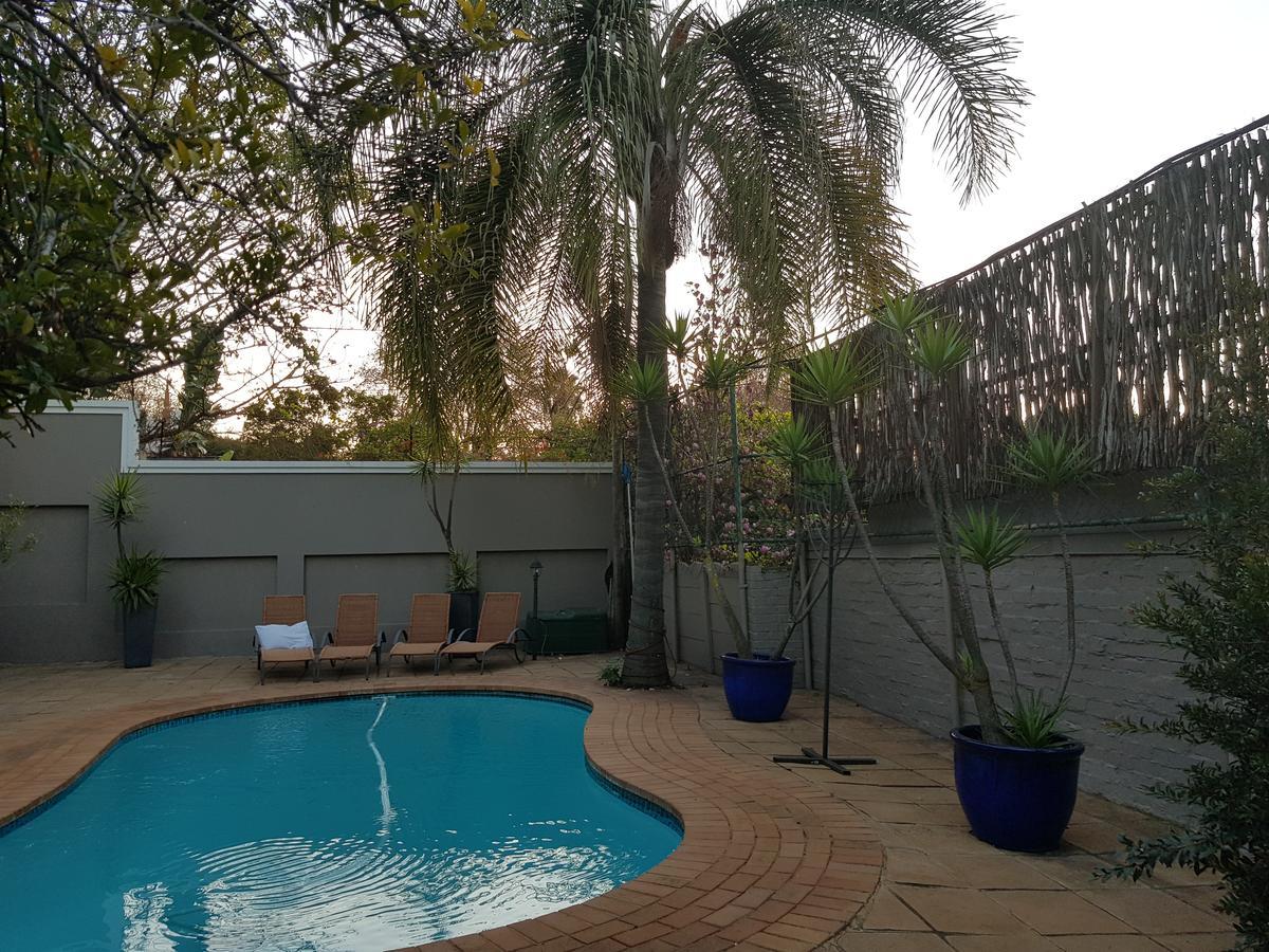 Mi Casa Su Casa Hotel Randburg Exterior photo